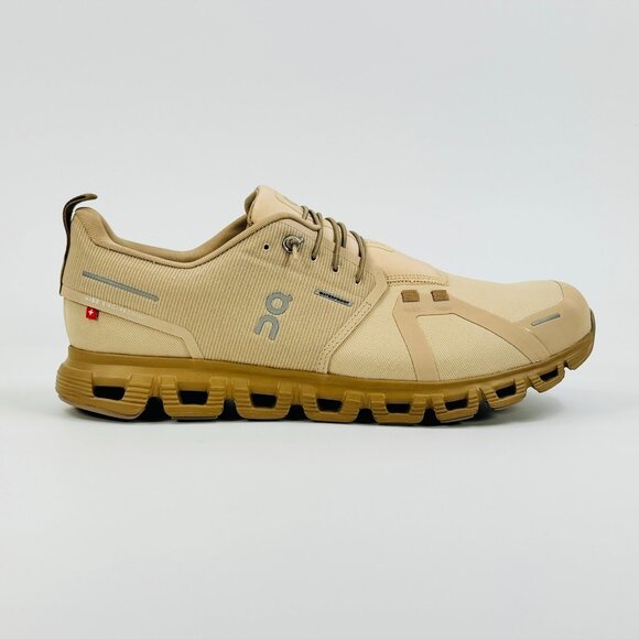On Cloud 6 WP \'Sand Dune\' 3MF10061441 size 11.5 main image 8